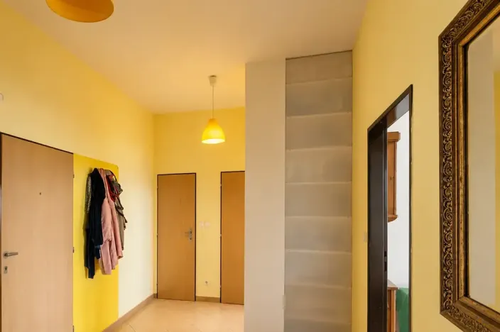 Prodej bytu 2+1, Milovice, Topolová, 67 m2