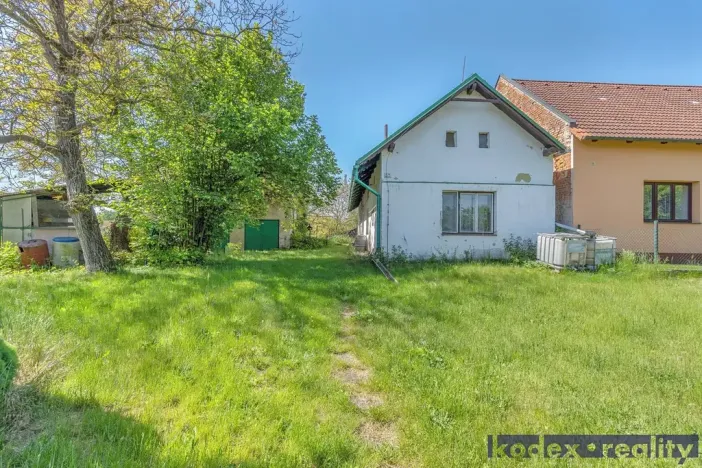 Prodej rodinného domu, Přelovice, 100 m2