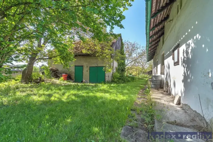 Prodej rodinného domu, Přelovice, 100 m2
