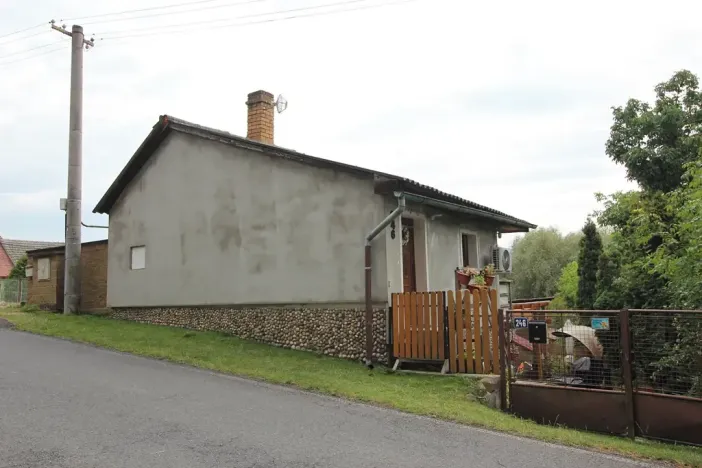 Prodej chaty, Třebívlice, 50 m2