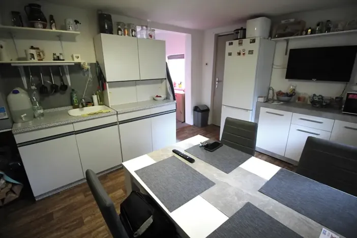 Prodej chaty, Třebívlice, 50 m2