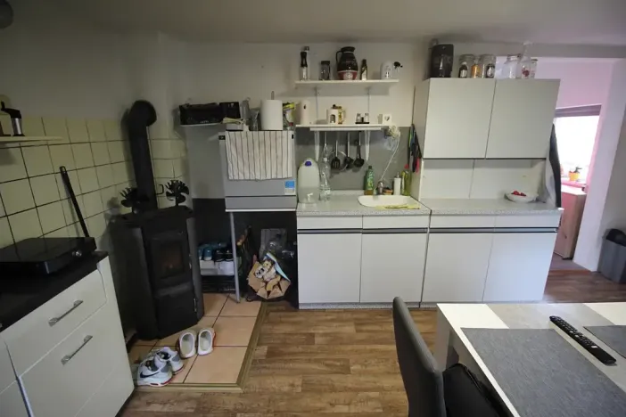 Prodej chaty, Třebívlice, 50 m2