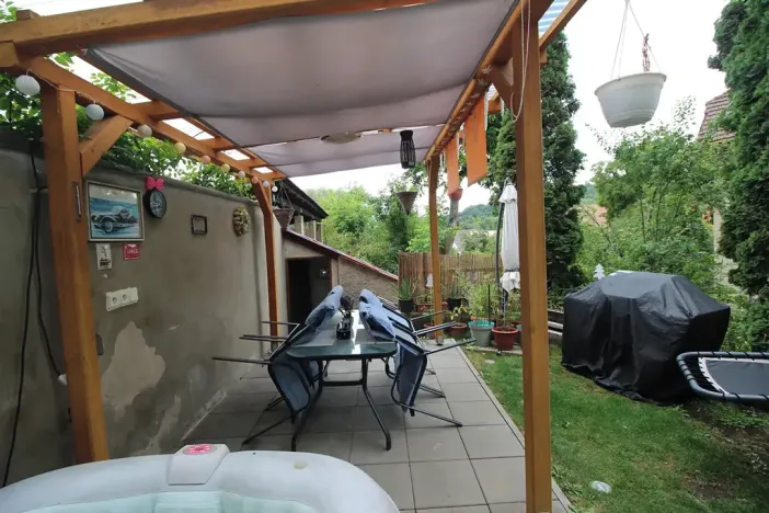 Prodej chaty, Třebívlice, 50 m2