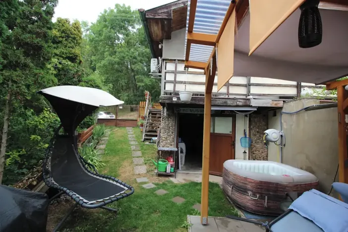 Prodej chaty, Třebívlice, 50 m2