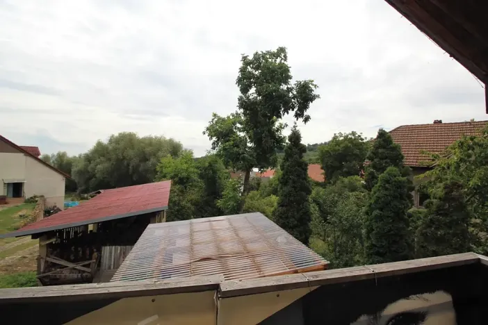 Prodej chaty, Třebívlice, 50 m2