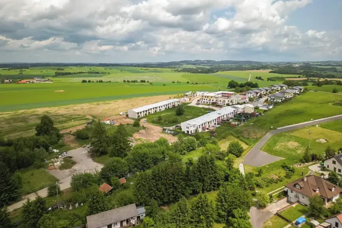 Prodej rodinného domu, Lavičky, 131 m2