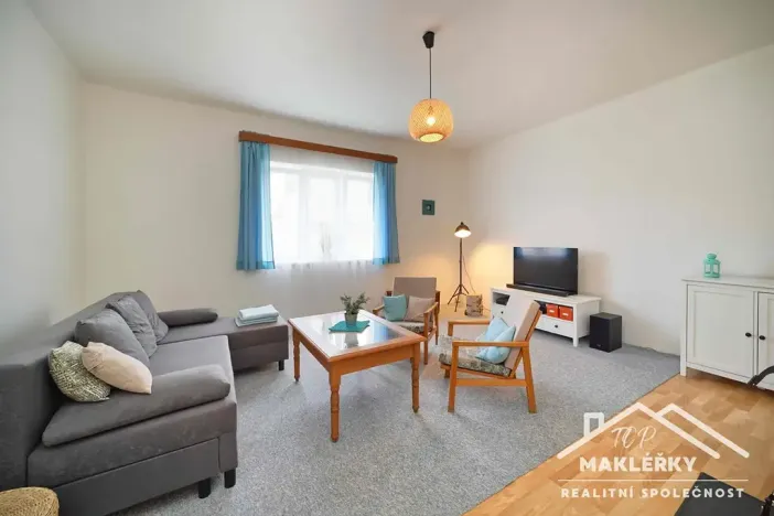 Prodej rodinného domu, Polepy, 86 m2