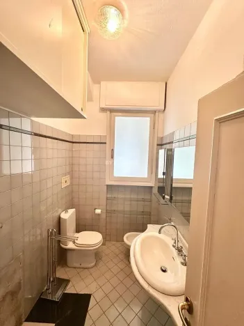 Prodej bytu 4+1, Viareggio, Itálie, Via Francesco Baracca, 120 m2