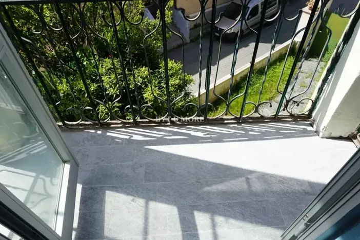 Prodej bytu 4+kk, Janov, Itálie, Via Liberti, 85 m2