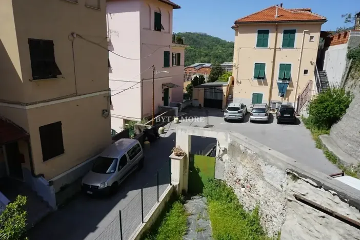 Prodej bytu 4+kk, Janov, Itálie, Via Liberti, 85 m2