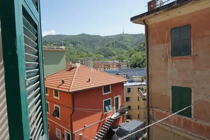 Prodej bytu 4+kk, Janov, Itálie, Via Liberti, 85 m2
