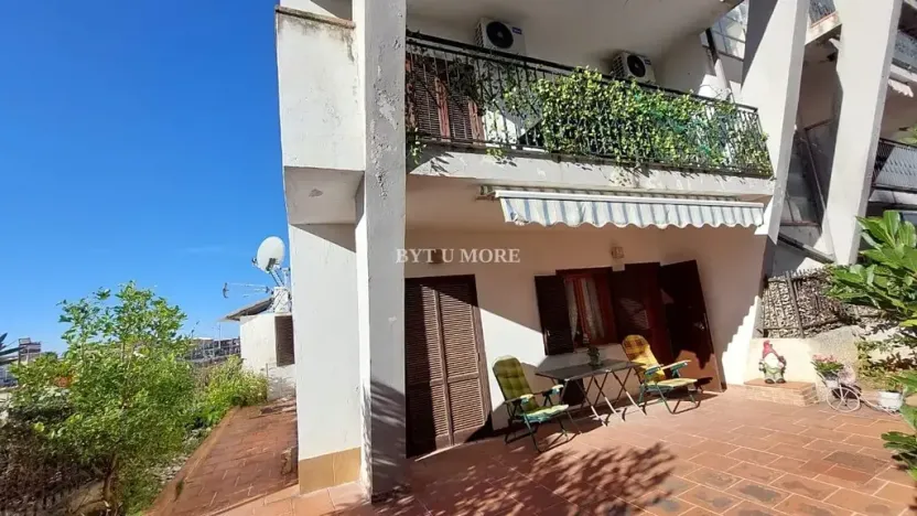 Prodej bytu 2+kk, Scalea, Itálie, Via Pitagora, 45 m2