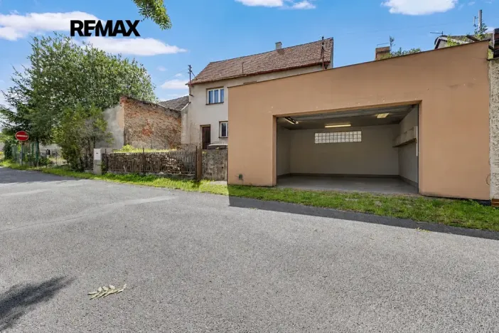 Prodej rodinného domu, Kosoř, Rudé armády, 110 m2