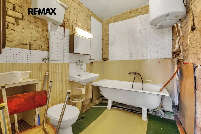 Prodej rodinného domu, Kosoř, Rudé armády, 110 m2