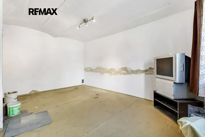 Prodej rodinného domu, Kosoř, Rudé armády, 110 m2