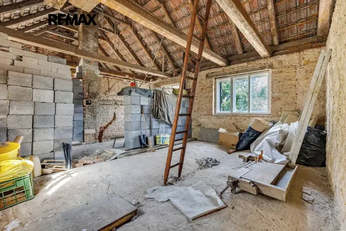 Prodej rodinného domu, Kosoř, Rudé armády, 110 m2