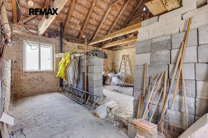 Prodej rodinného domu, Kosoř, Rudé armády, 110 m2