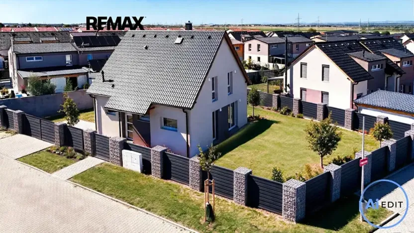 Prodej rodinného domu, Nehvizdy, Přerovská, 125 m2