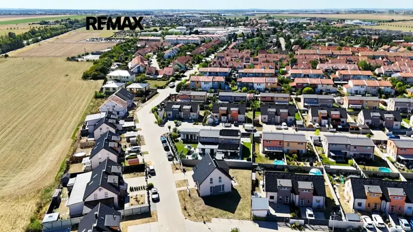 Prodej rodinného domu, Nehvizdy, Přerovská, 125 m2