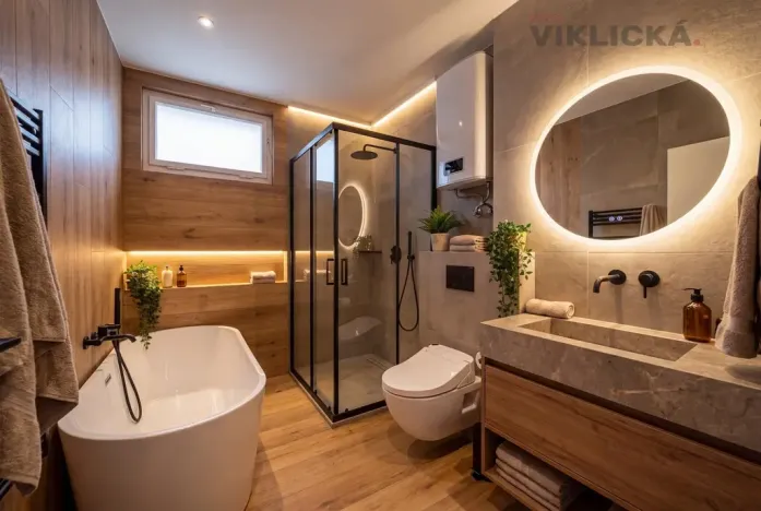 Prodej bytu 4+kk, Brno - Černovice, Spáčilova, 73 m2
