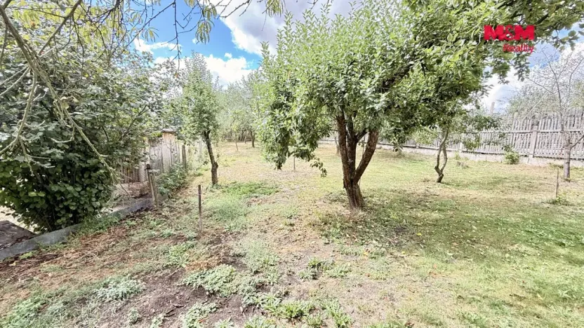 Prodej chalupy, Slabčice - Písecká Smoleč, 74 m2