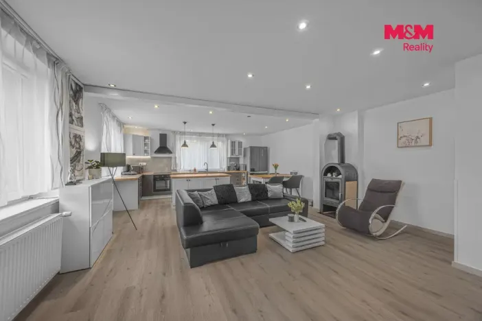 Prodej rodinného domu, Kutná Hora - Karlov, Hrnčířská, 150 m2
