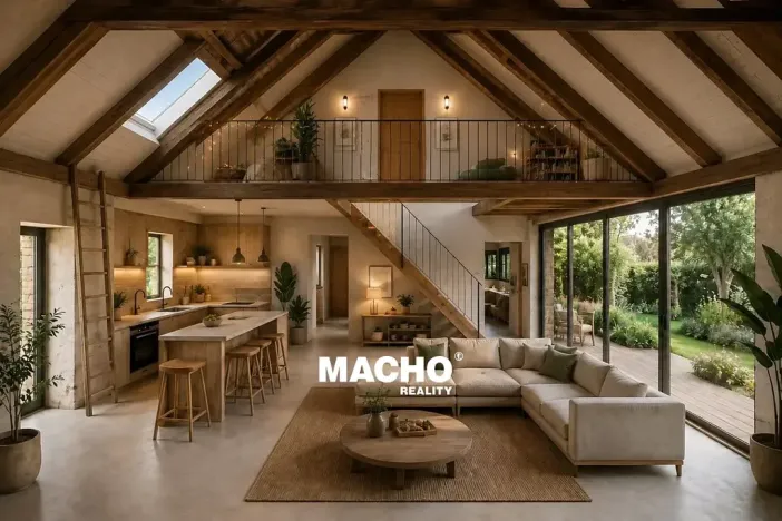 Prodej rodinného domu, Čisovice, 65 m2