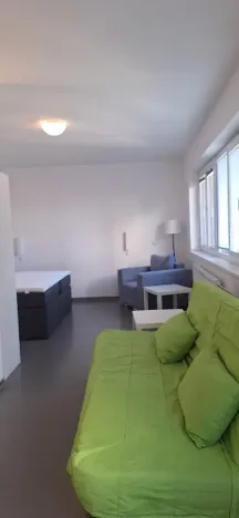 Pronájem bytu 1+kk, Brno, Stará, 46 m2