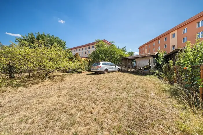 Prodej rodinného domu, Plzeň, U Bachmače, 210 m2