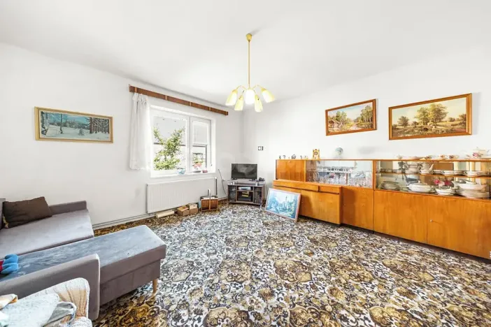 Prodej rodinného domu, Plzeň, U Bachmače, 210 m2