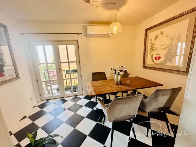 Pronájem bytu 3+kk, Mikulov, Brněnská, 91 m2