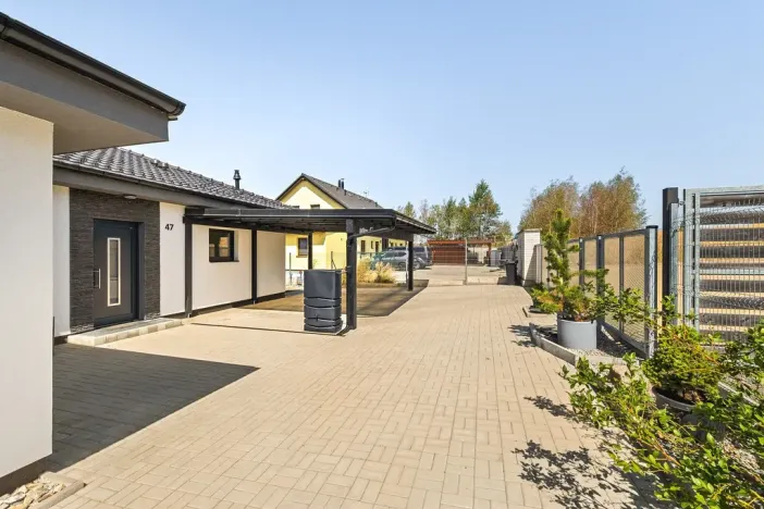 Prodej rodinného domu, Benešov - Mariánovice, 148 m2