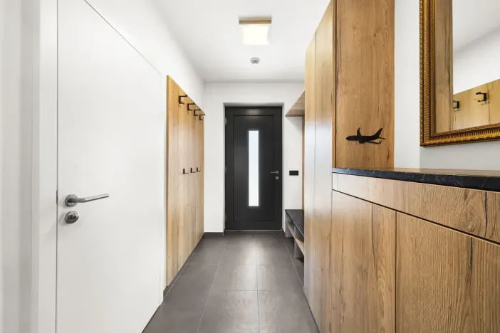 Prodej rodinného domu, Benešov - Mariánovice, 148 m2