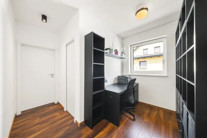 Prodej rodinného domu, Benešov - Mariánovice, 148 m2