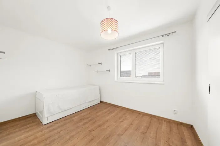 Prodej rodinného domu, Benešov - Mariánovice, 148 m2