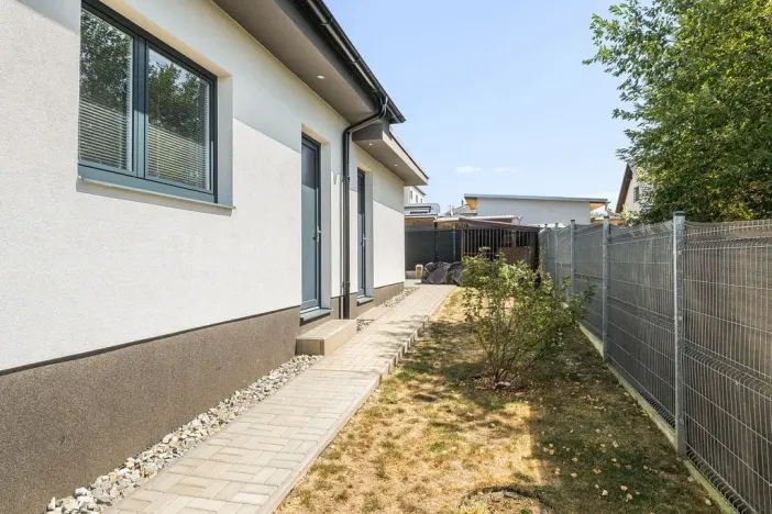Prodej rodinného domu, Benešov - Mariánovice, 148 m2