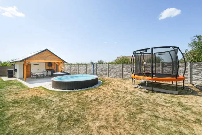 Prodej rodinného domu, Benešov - Mariánovice, 148 m2