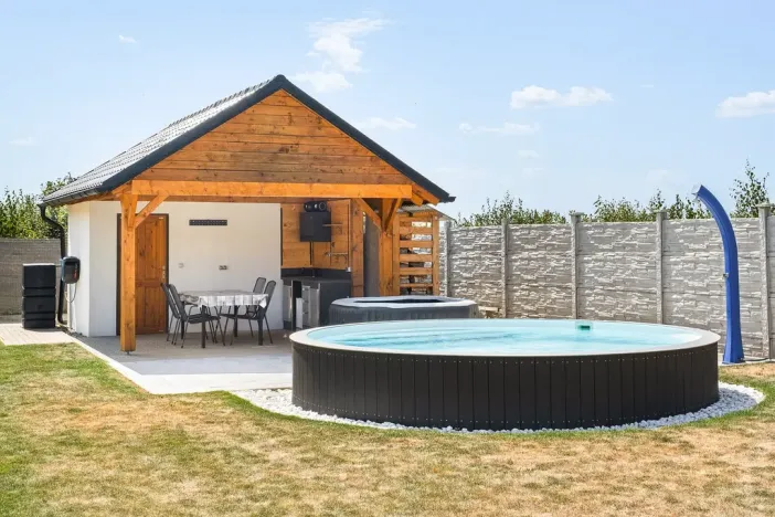 Prodej rodinného domu, Benešov - Mariánovice, 148 m2