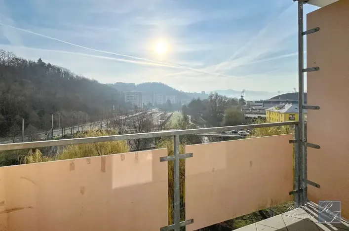 Pronájem bytu 1+kk, Ústí nad Labem, Baráčnická, 30 m2