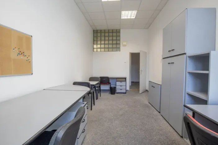 Pronájem kanceláře, Říčany, 17. listopadu, 17 m2