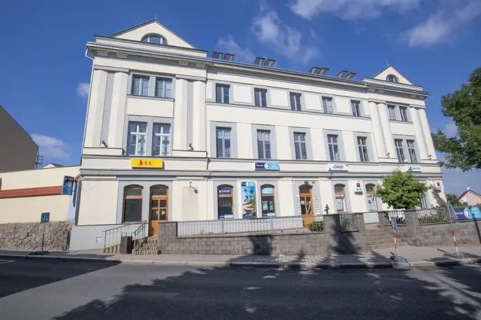 Pronájem kanceláře, Říčany, 17. listopadu, 17 m2