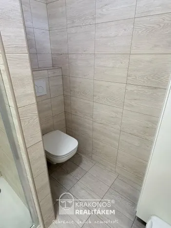 Pronájem bytu 2+kk, Hranice - Hranice I-Město, Pernštejnské náměstí, 53 m2