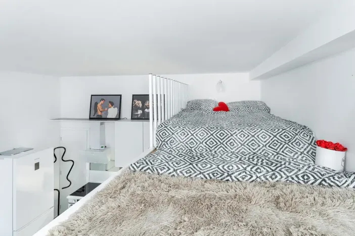 Pronájem bytu 1+kk, Albrechtice nad Orlicí, 1. máje, 26 m2