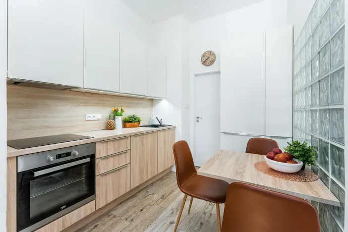 Pronájem bytu 2+kk, Albrechtice nad Orlicí, 1. máje, 32 m2