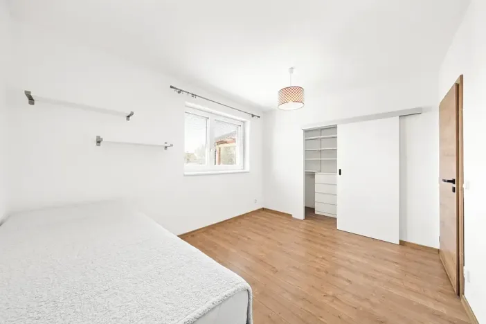 Prodej rodinného domu, Benešov, 148 m2