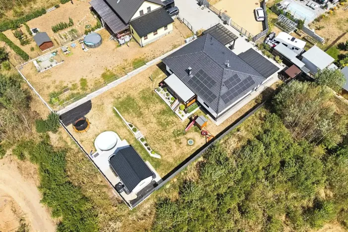 Prodej rodinného domu, Benešov, 148 m2
