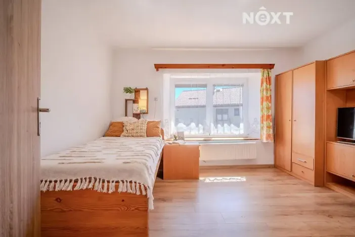 Prodej rodinného domu, Olešnice, 204 m2