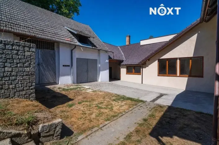 Prodej rodinného domu, Olešnice, 204 m2