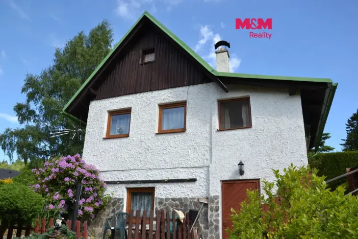 Prodej chalupy, Olešnice v Orlických horách, 72 m2