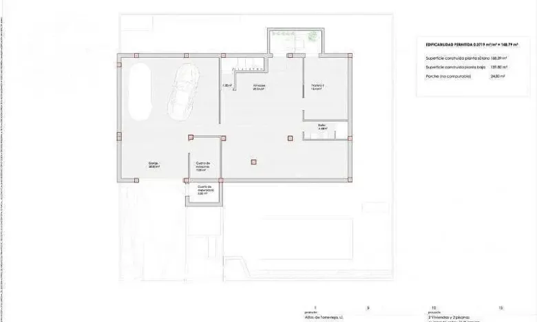 Prodej rodinného domu, Torrevieja, Alicante, Španělsko, 295 m2